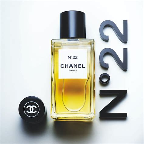 chanel n 22 opinioni|Chanel no 22.